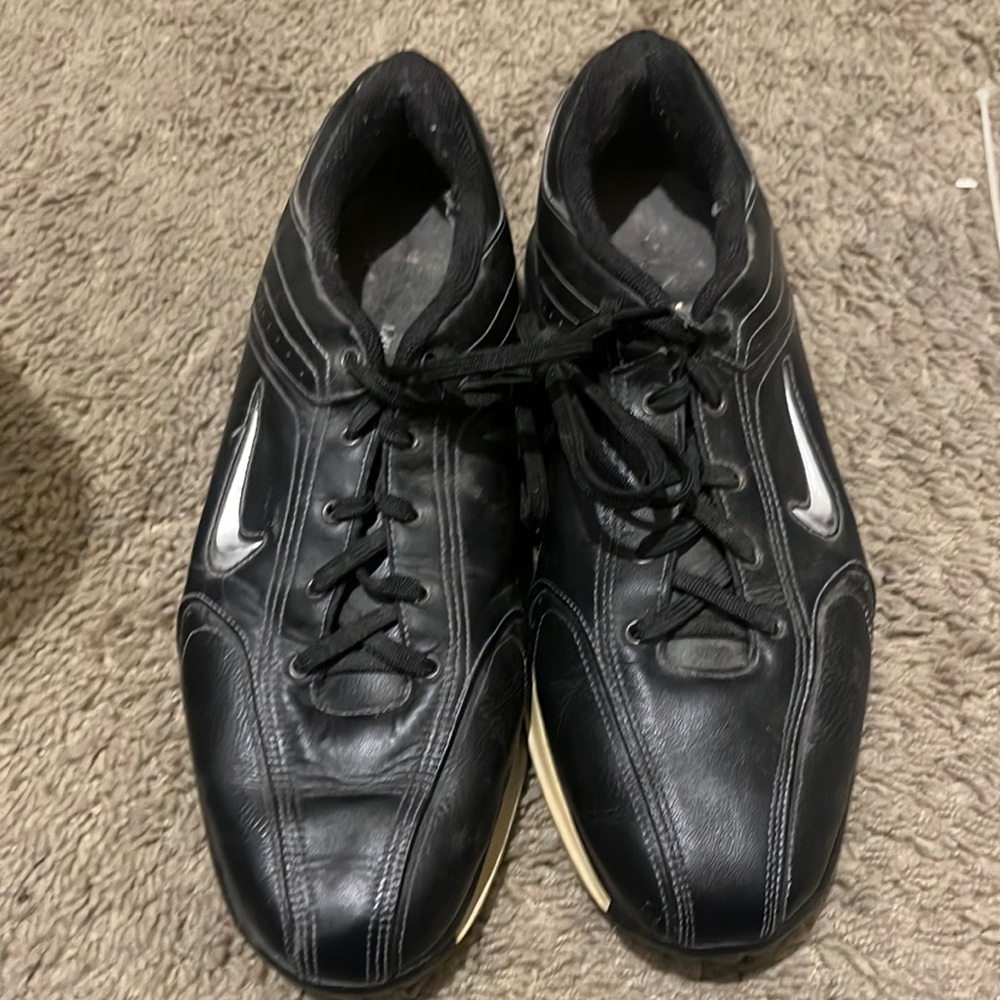 Nike Golf Shoes Men